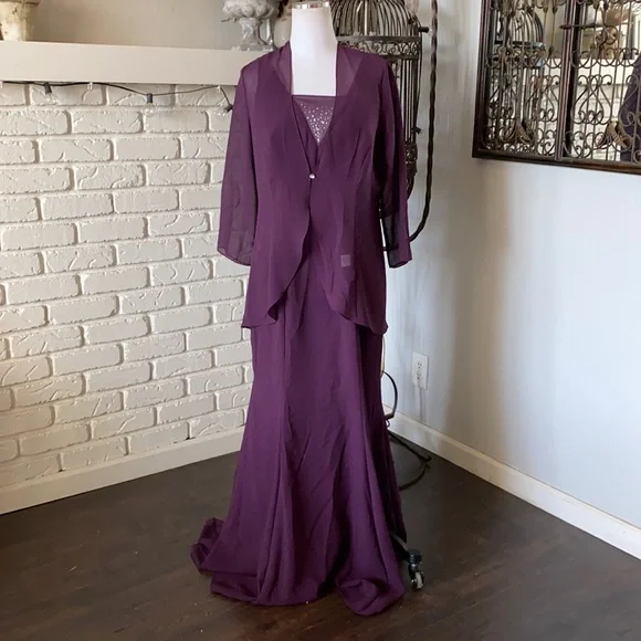 Ursula of Switzerland Dresses Ursula Of Switzerland Two Piece